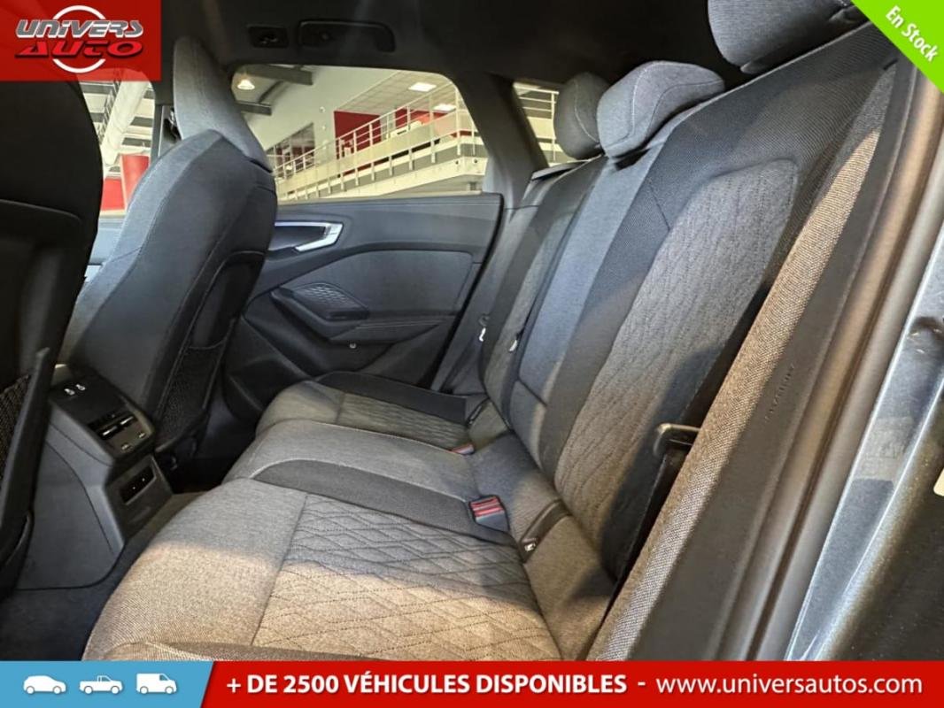 Audi A5 - Photo 6