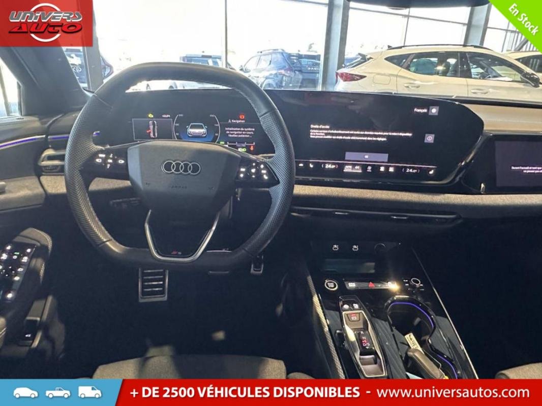 Audi A5 - Photo 7