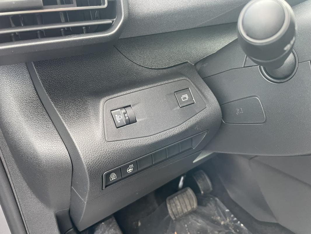 Peugeot Rifter - Photo 16