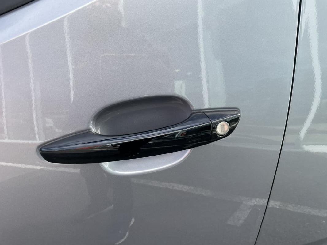 Peugeot Rifter - Photo 26