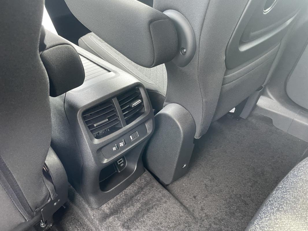 Peugeot Rifter - Photo 5