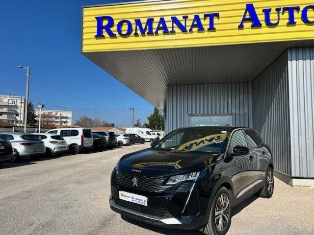 Peugeot 3008 - Photo 2
