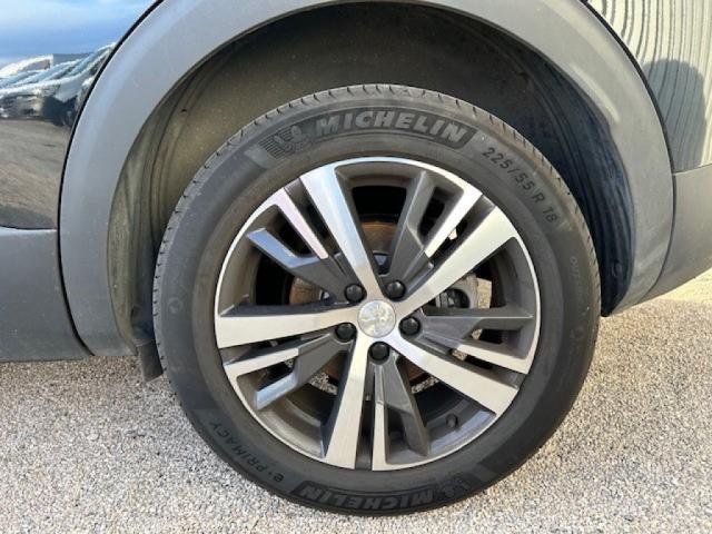 Peugeot 3008 - Photo 3