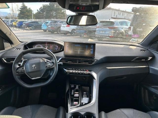 Peugeot 3008 - Photo 5