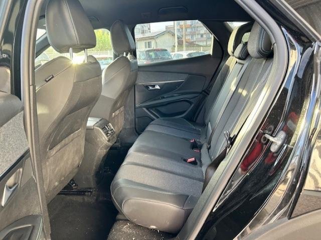 Peugeot 3008 - Photo 6