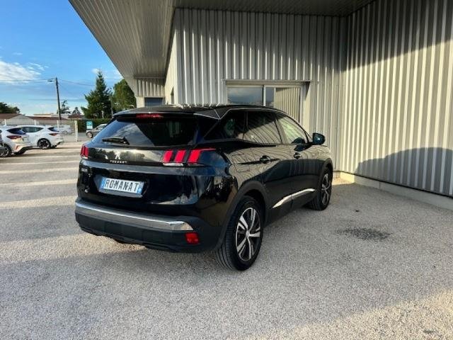 Peugeot 3008 - Photo 7