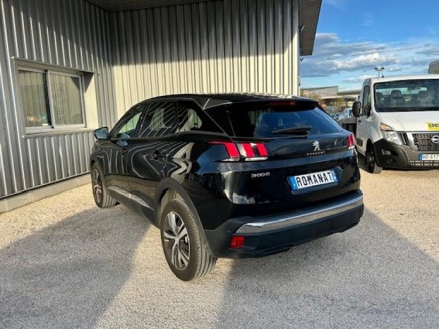 Peugeot 3008 - Photo 8