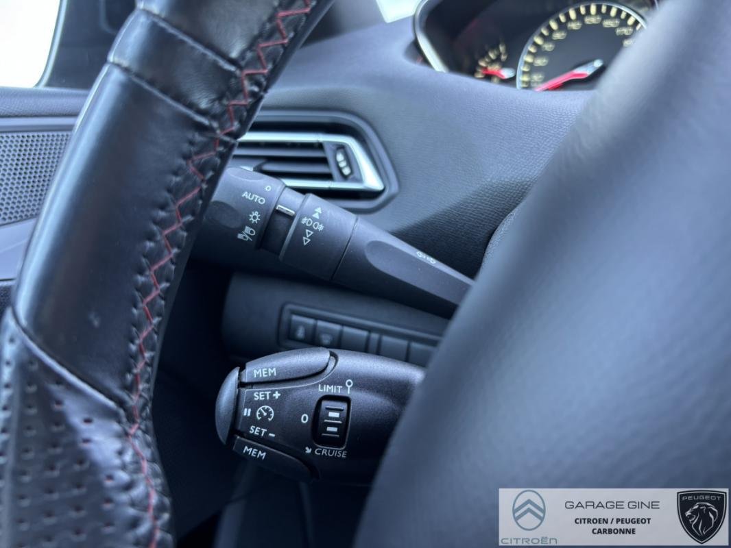 Peugeot 308 - Photo 12