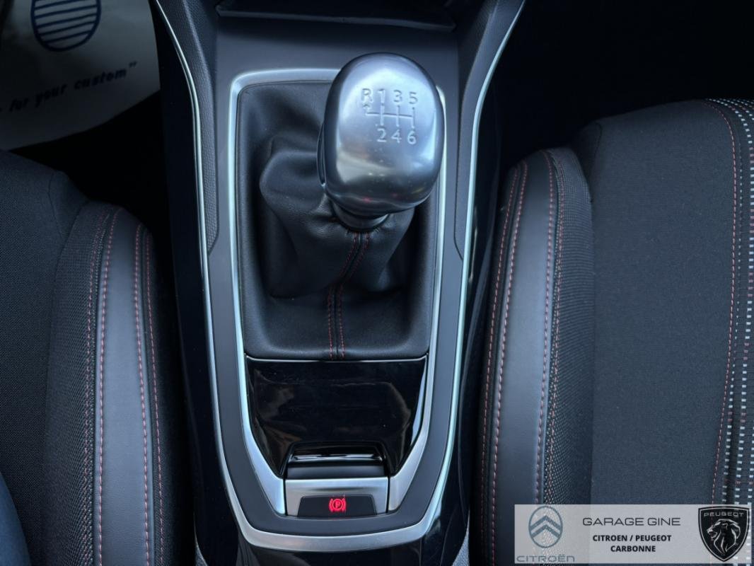 Peugeot 308 - Photo 14