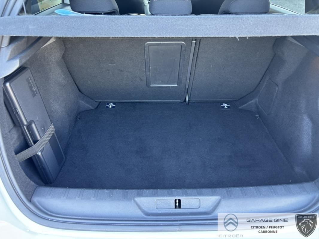 Peugeot 308 - Photo 7