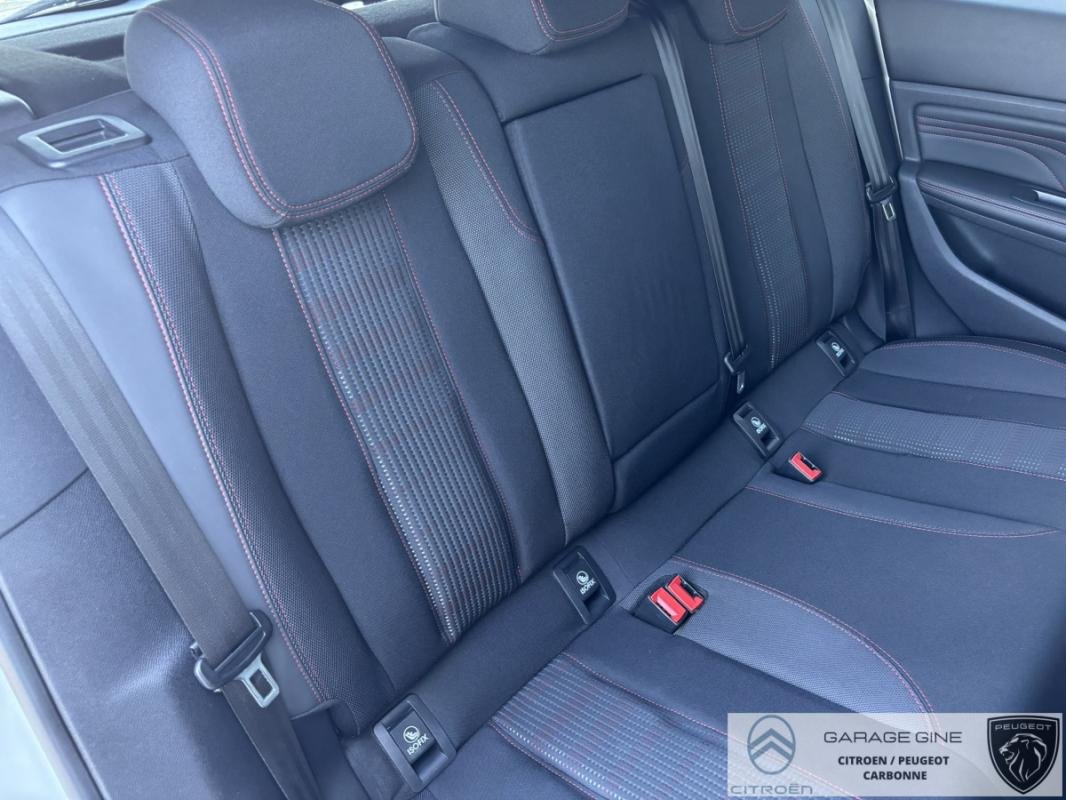 Peugeot 308 - Photo 8
