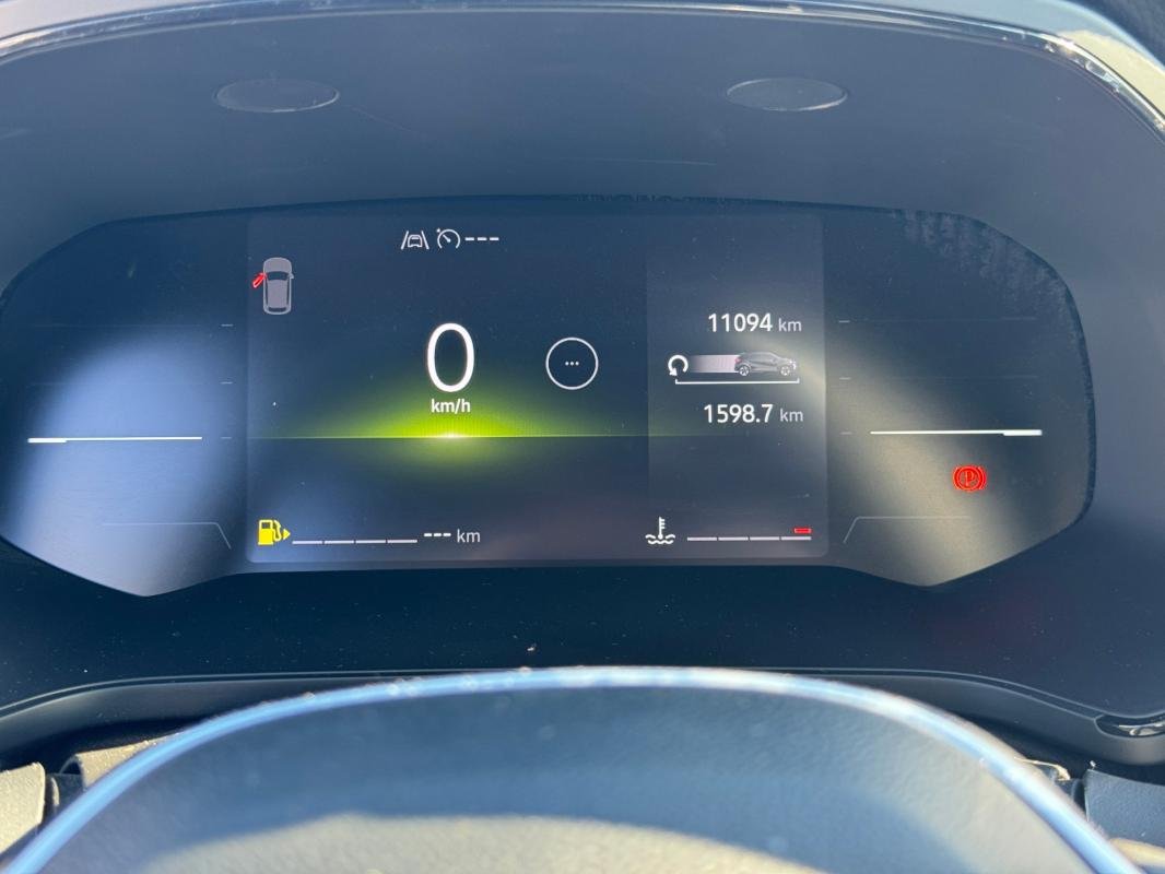 Renault Captur - Photo 13