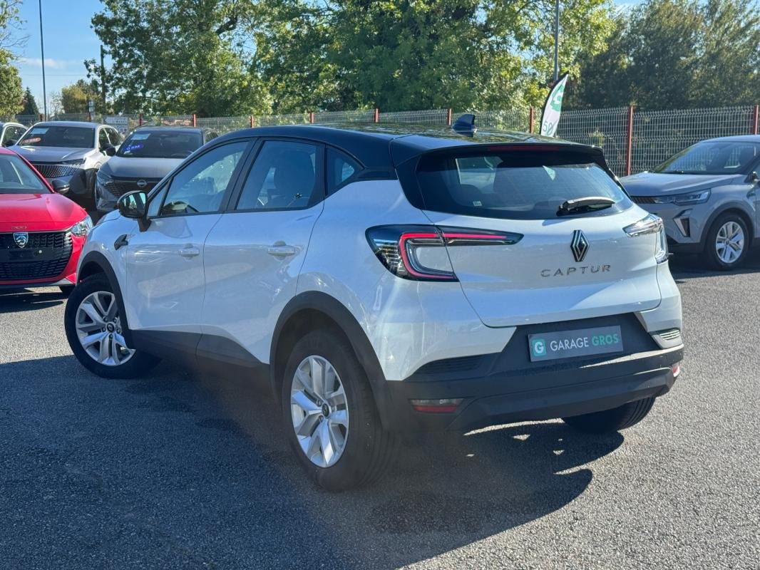 Renault Captur - Photo 2