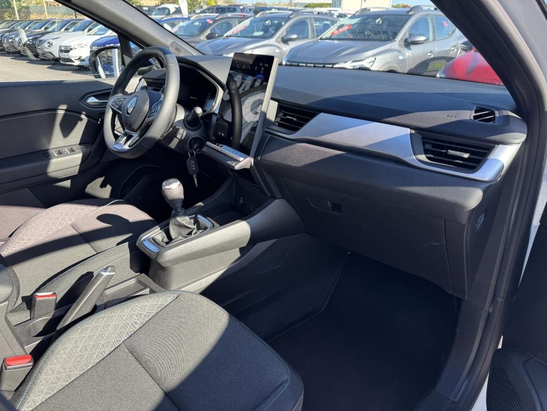 Renault Captur - Photo 22