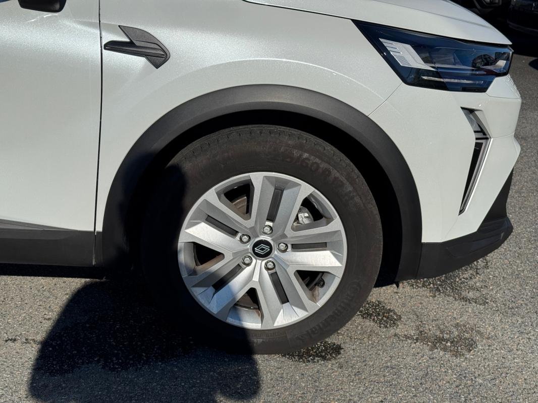Renault Captur - Photo 23