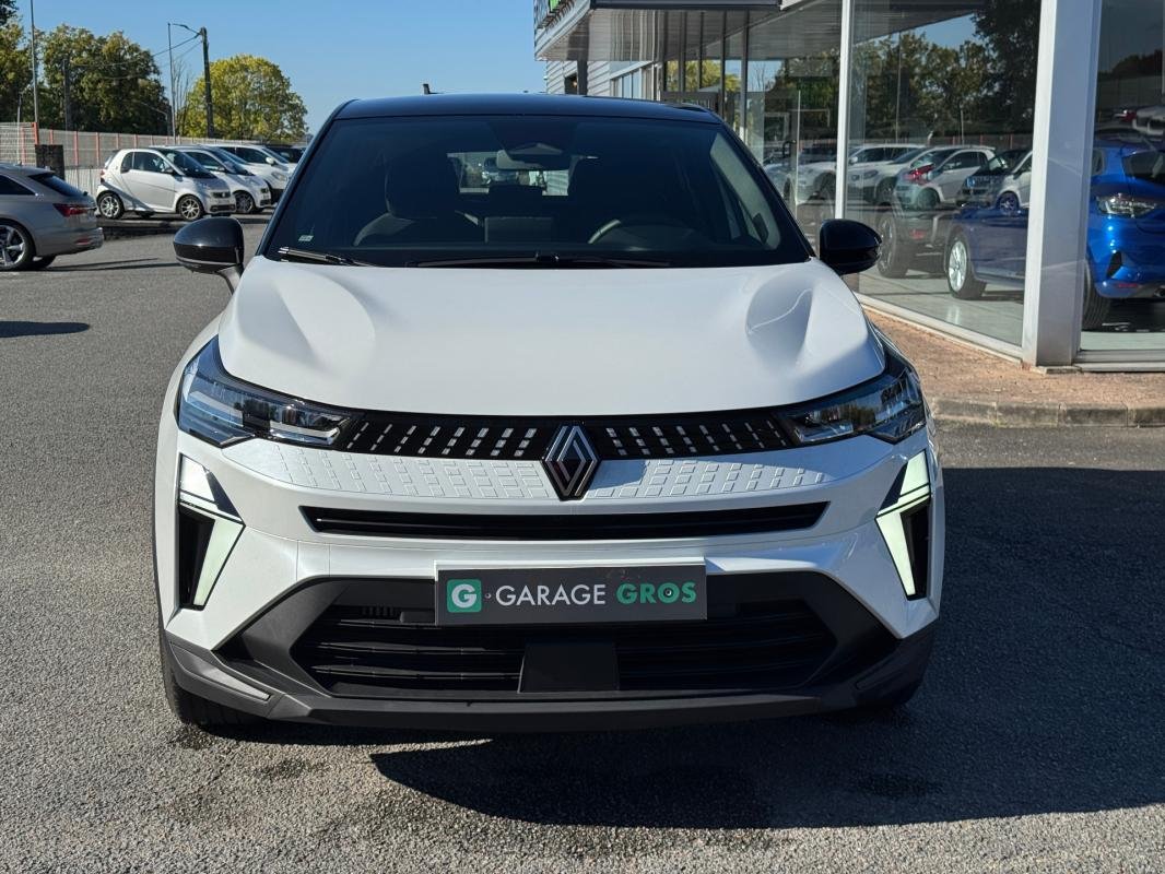 Renault Captur - Photo 3
