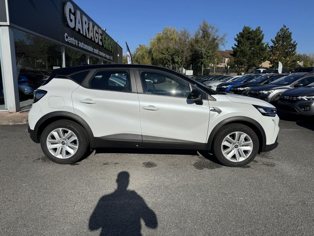 Renault Captur - Photo 4