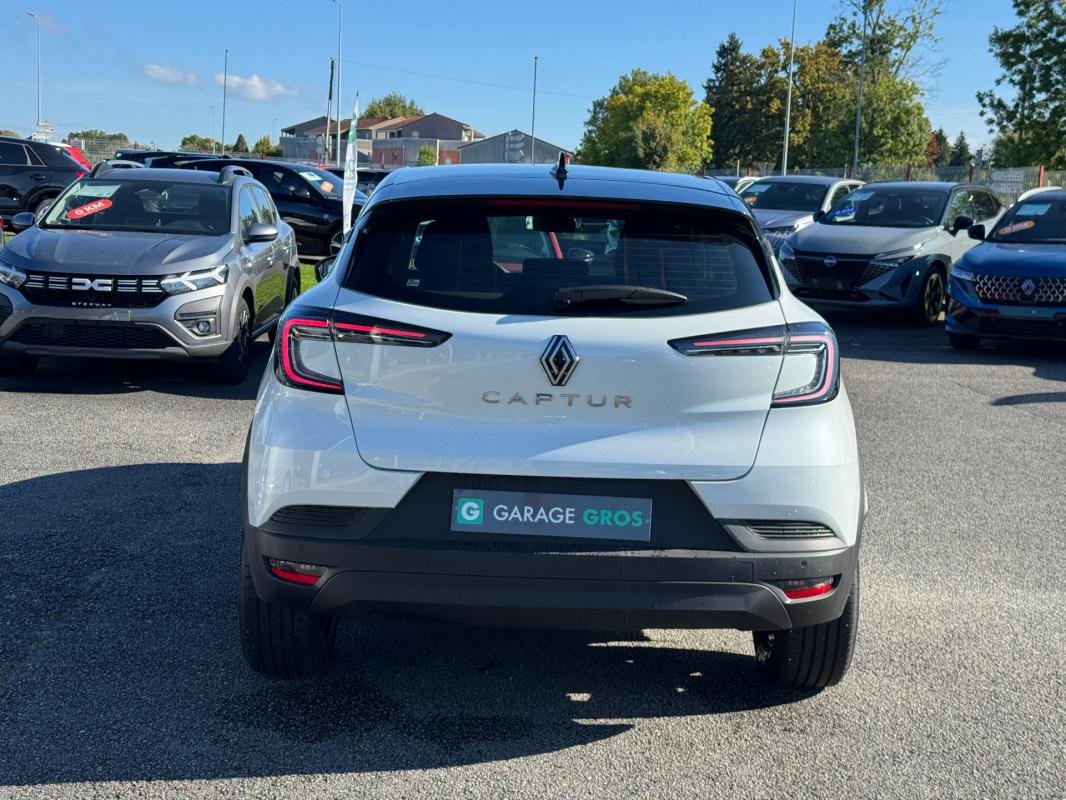 Renault Captur - Photo 5