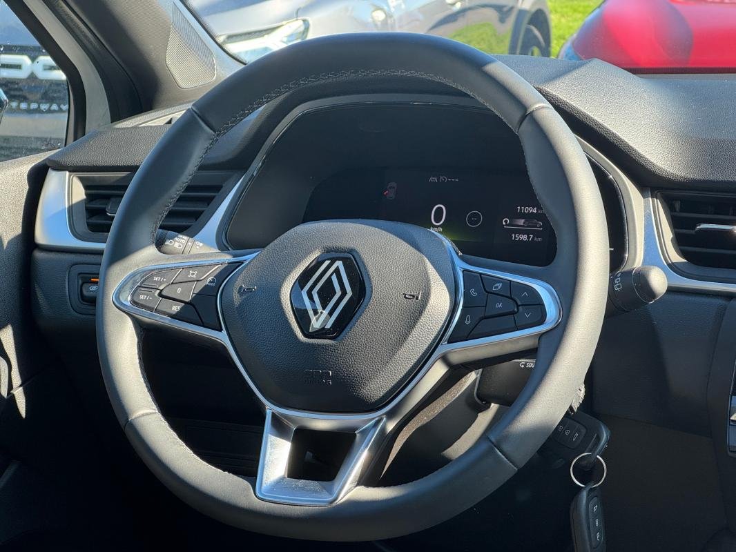 Renault Captur - Photo 7