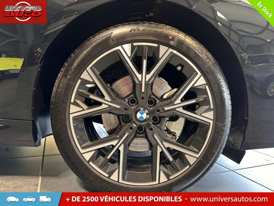 BMW Série 1 - Photo 28
