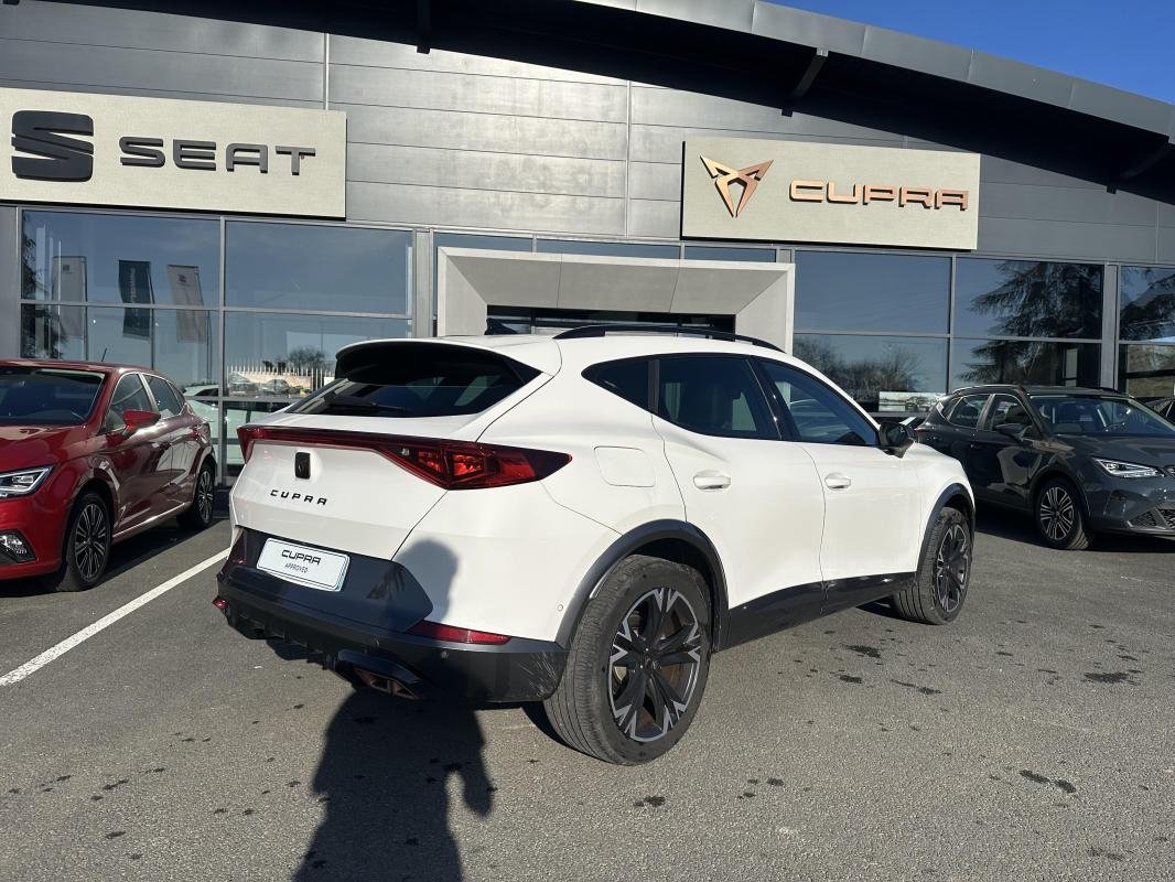 Cupra Formentor - Photo 5