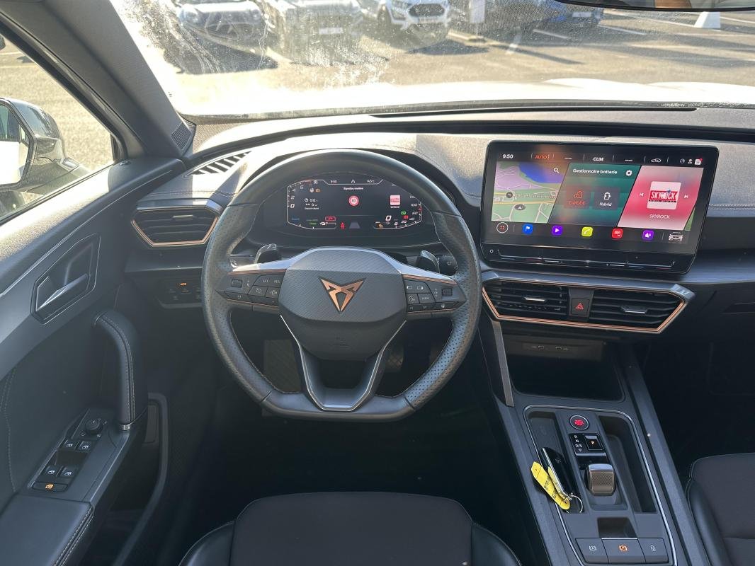 Cupra Formentor - Photo 9