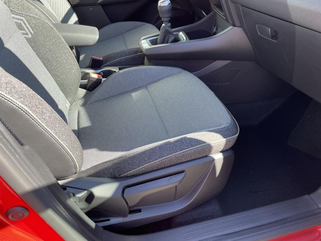 Renault Captur - Photo 13