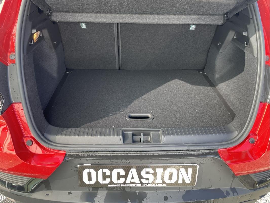 Renault Captur - Photo 15