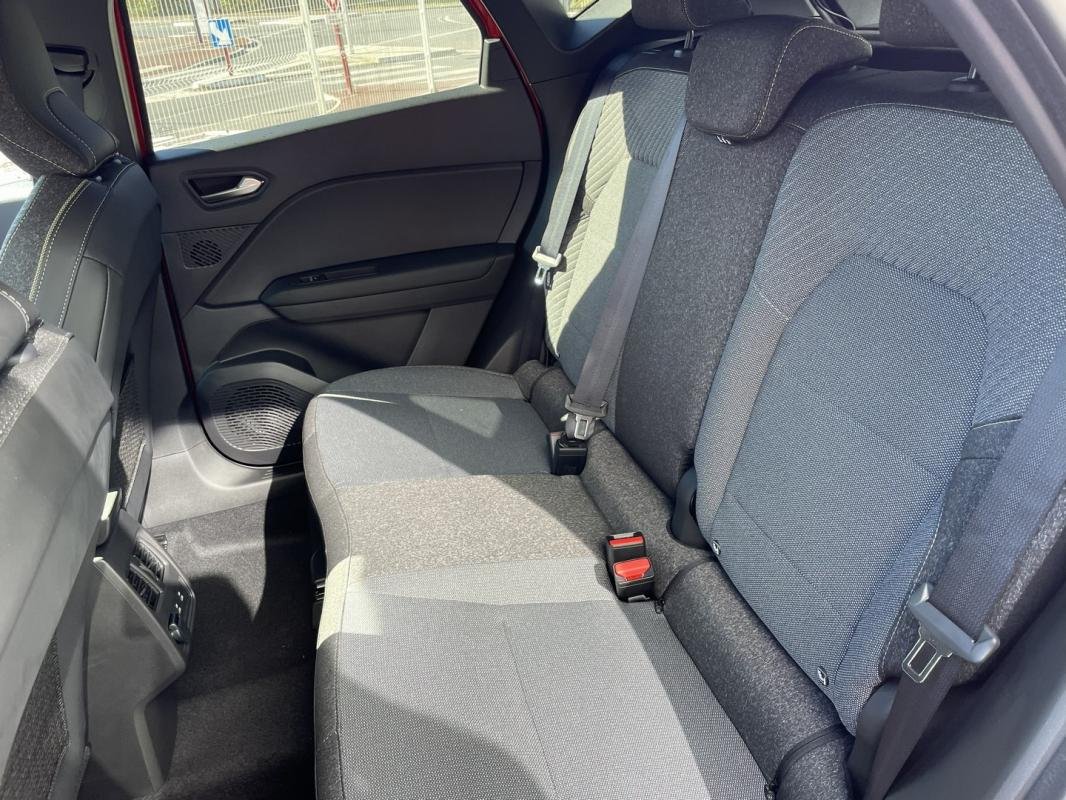 Renault Captur - Photo 16