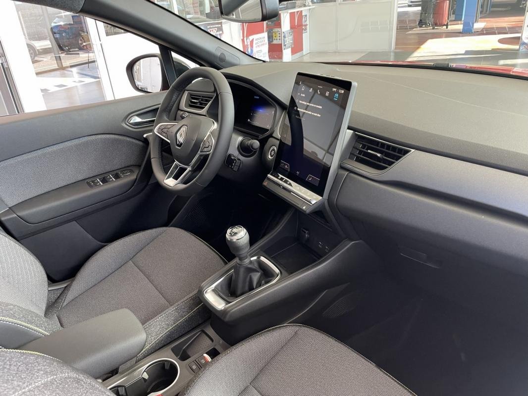 Renault Captur - Photo 26