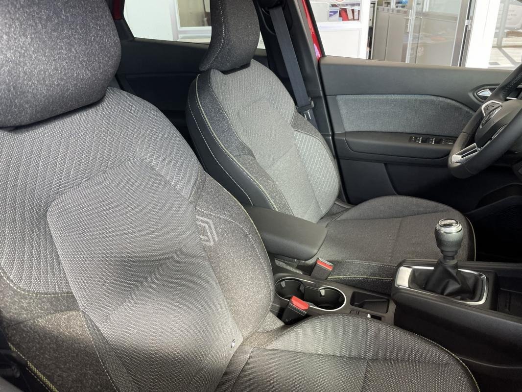 Renault Captur - Photo 27