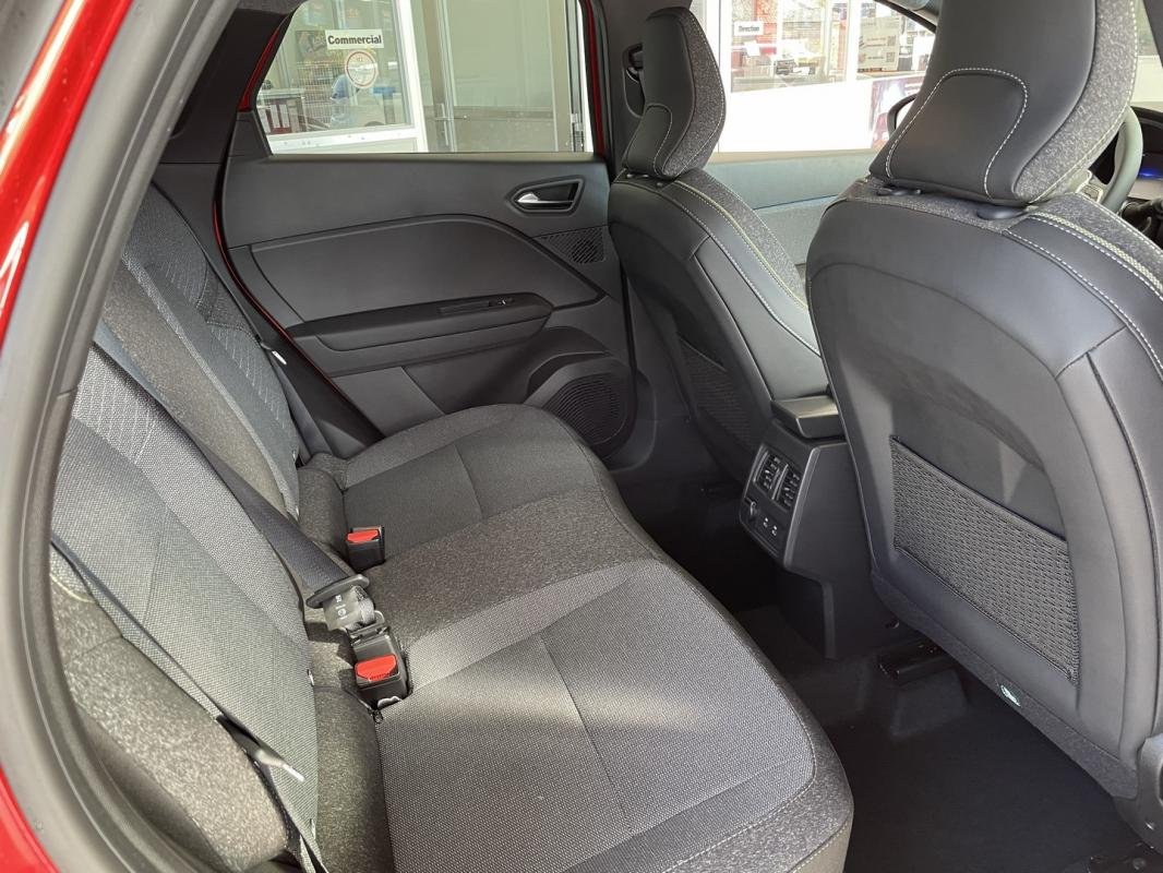 Renault Captur - Photo 28