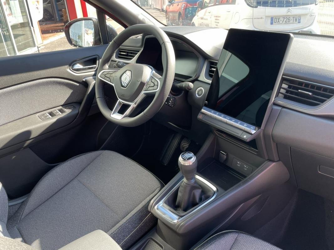 Renault Captur - Photo 3