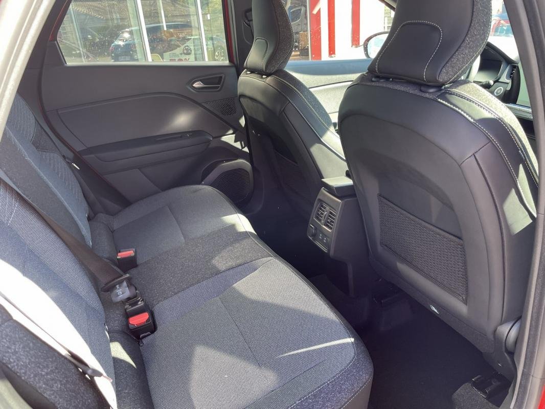 Renault Captur - Photo 6