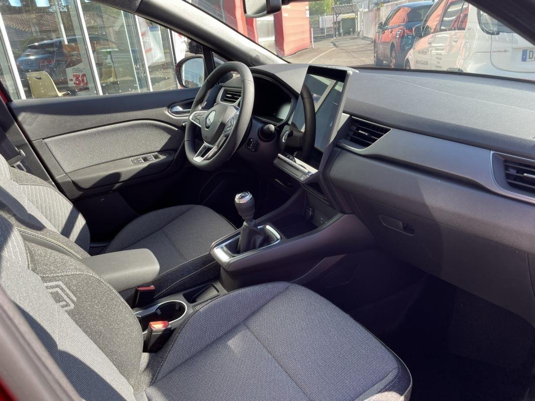Renault Captur - Photo 8