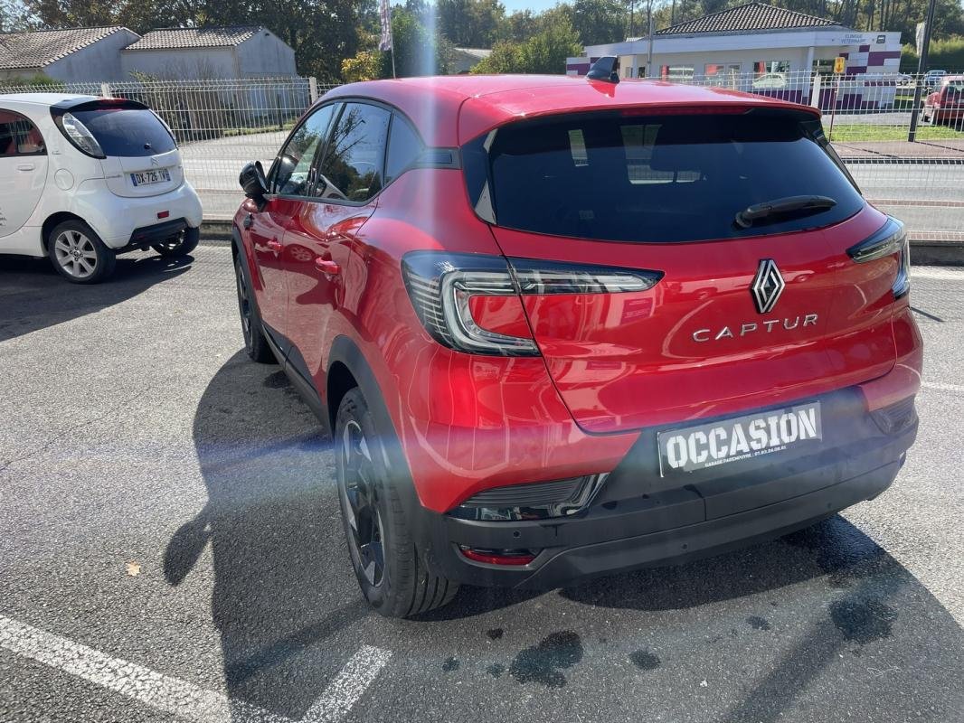 Renault Captur - Photo 10