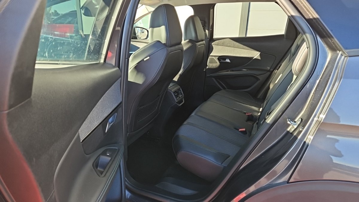 Peugeot 3008 - Photo 11