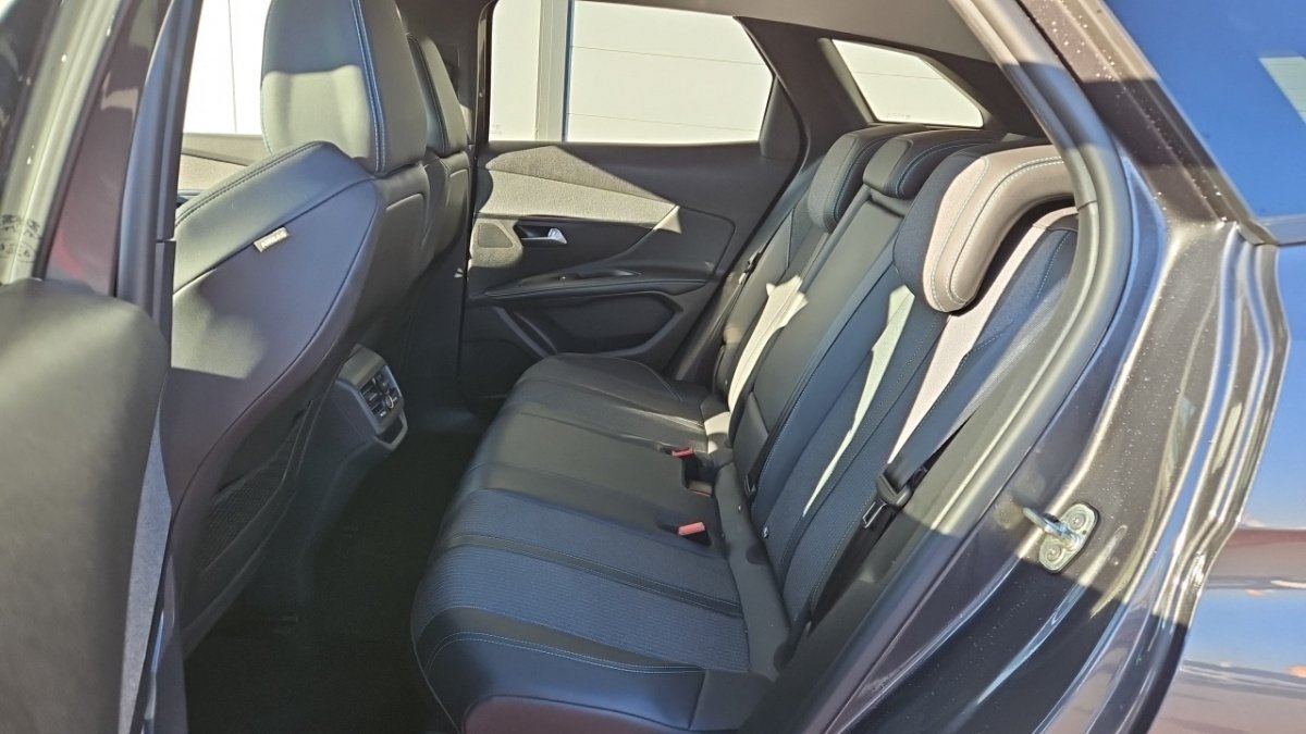Peugeot 3008 - Photo 12