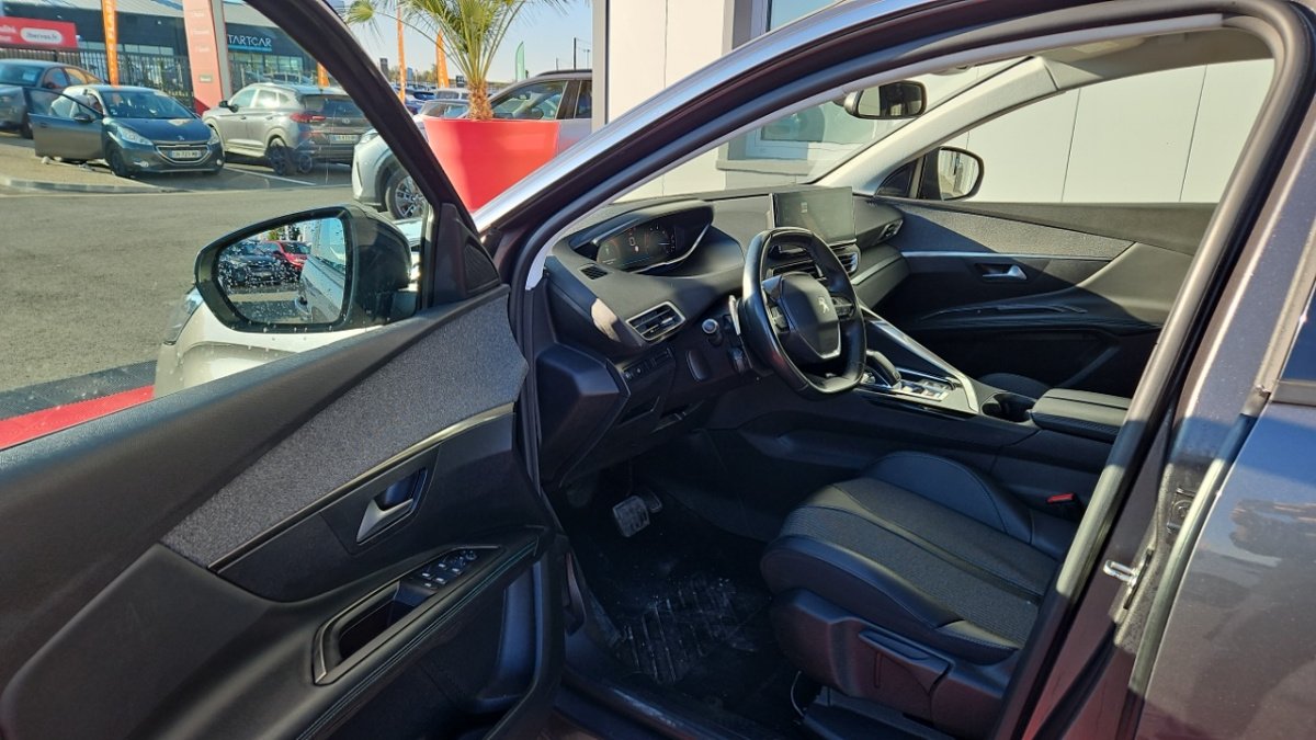 Peugeot 3008 - Photo 13