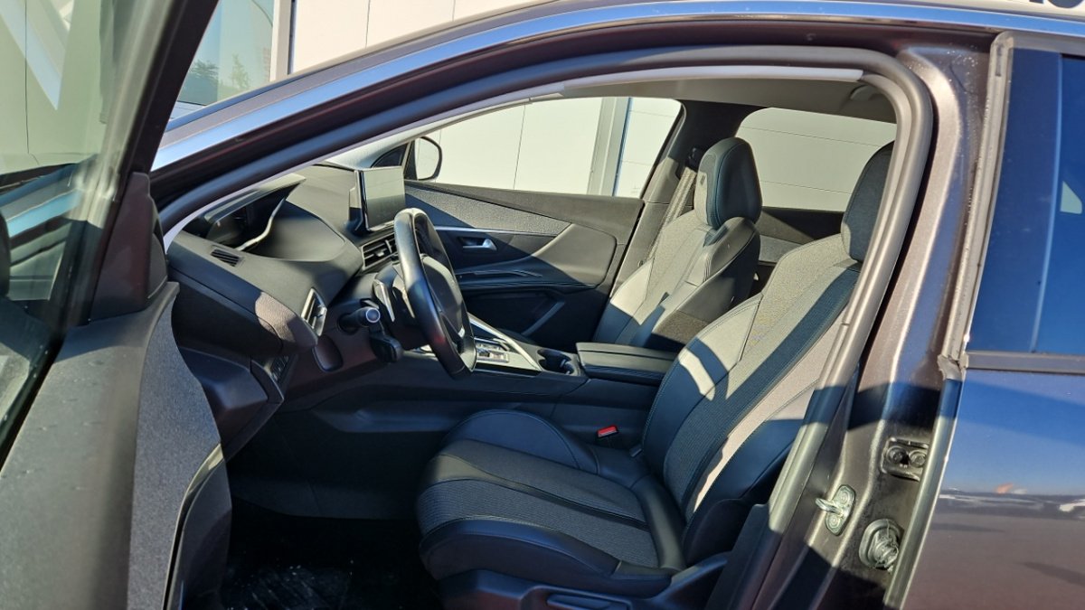 Peugeot 3008 - Photo 14