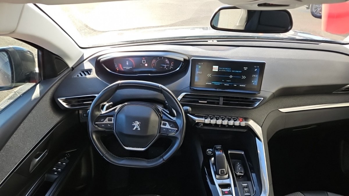 Peugeot 3008 - Photo 15