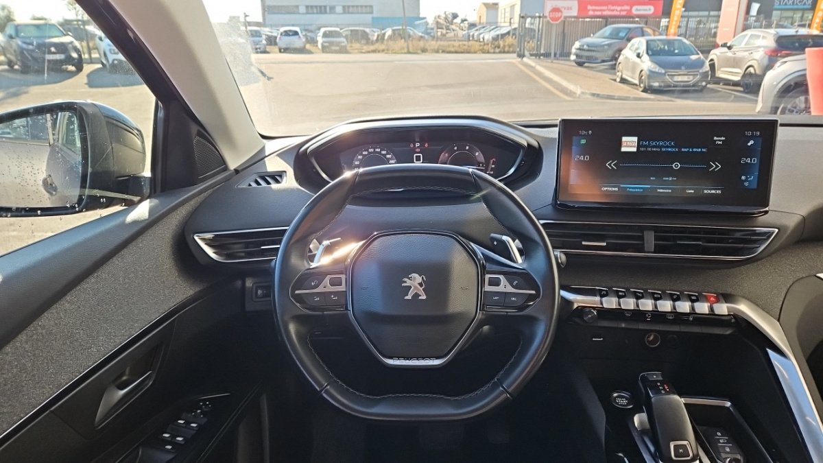 Peugeot 3008 - Photo 16