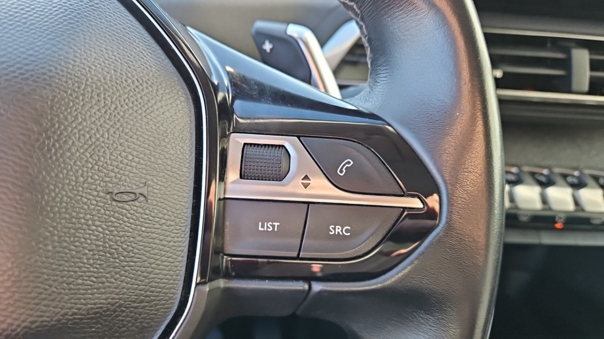 Peugeot 3008 - Photo 20