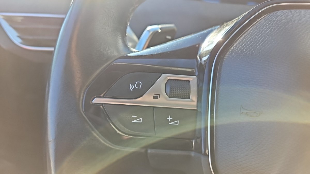 Peugeot 3008 - Photo 21