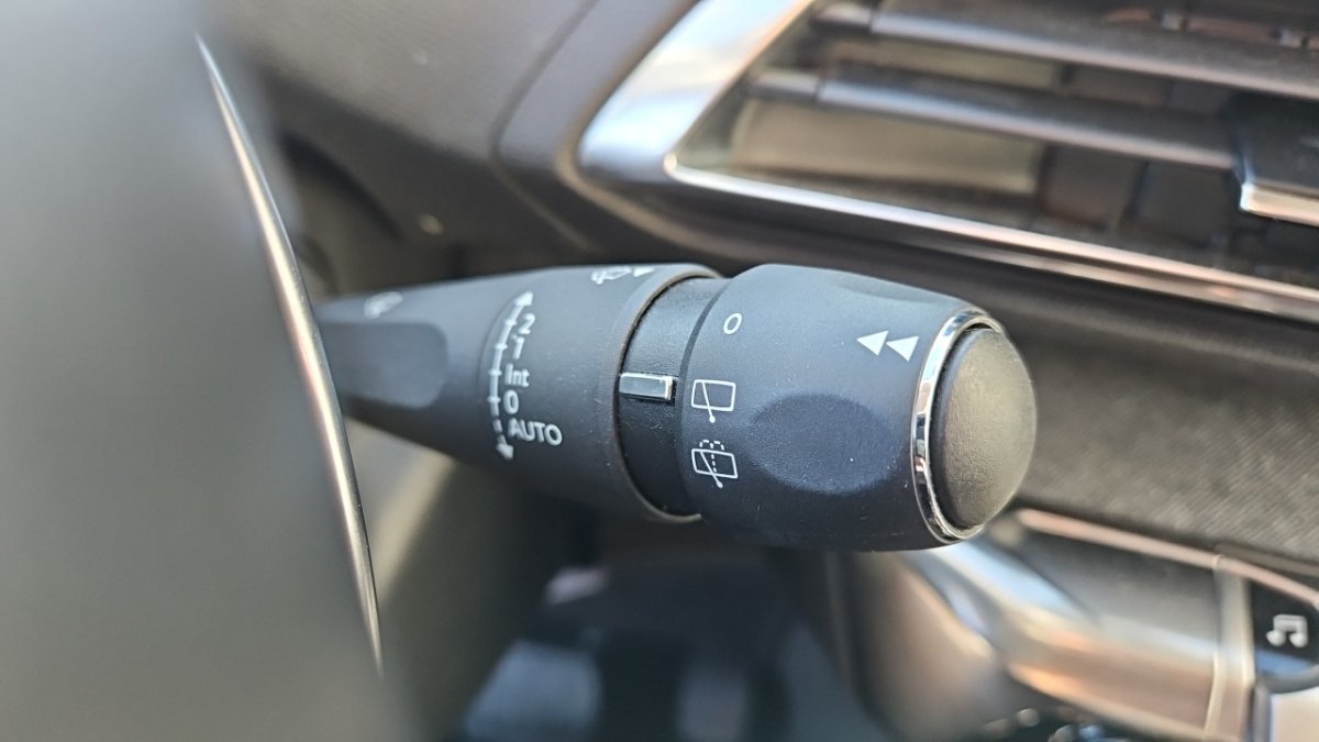 Peugeot 3008 - Photo 22