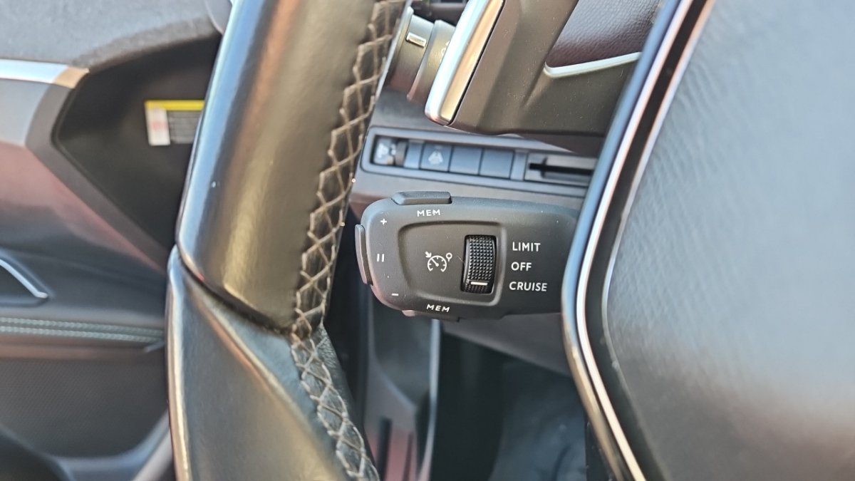 Peugeot 3008 - Photo 23