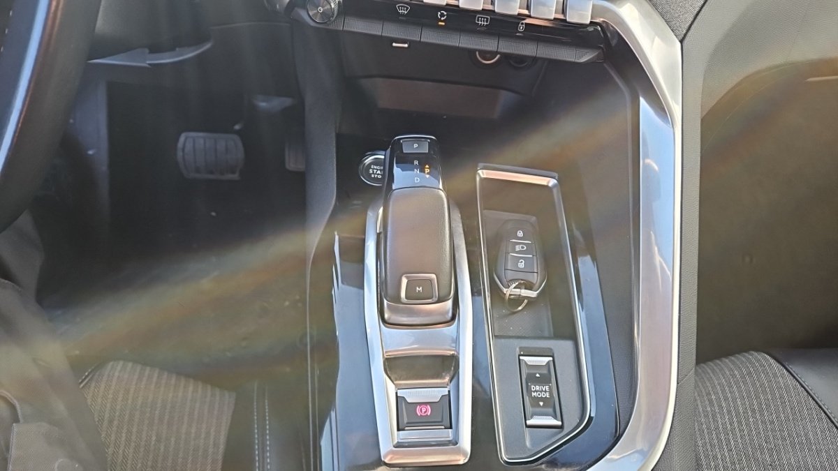 Peugeot 3008 - Photo 27