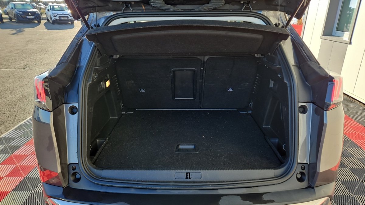 Peugeot 3008 - Photo 9