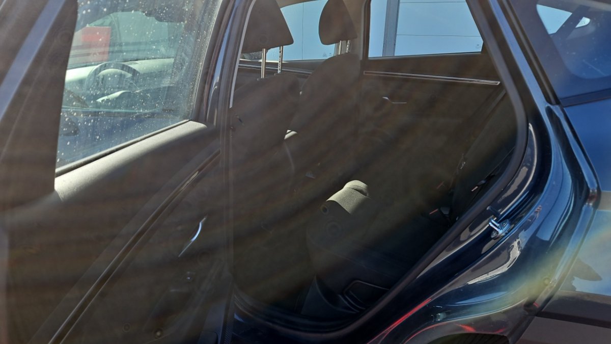 Hyundai Tucson - Photo 11