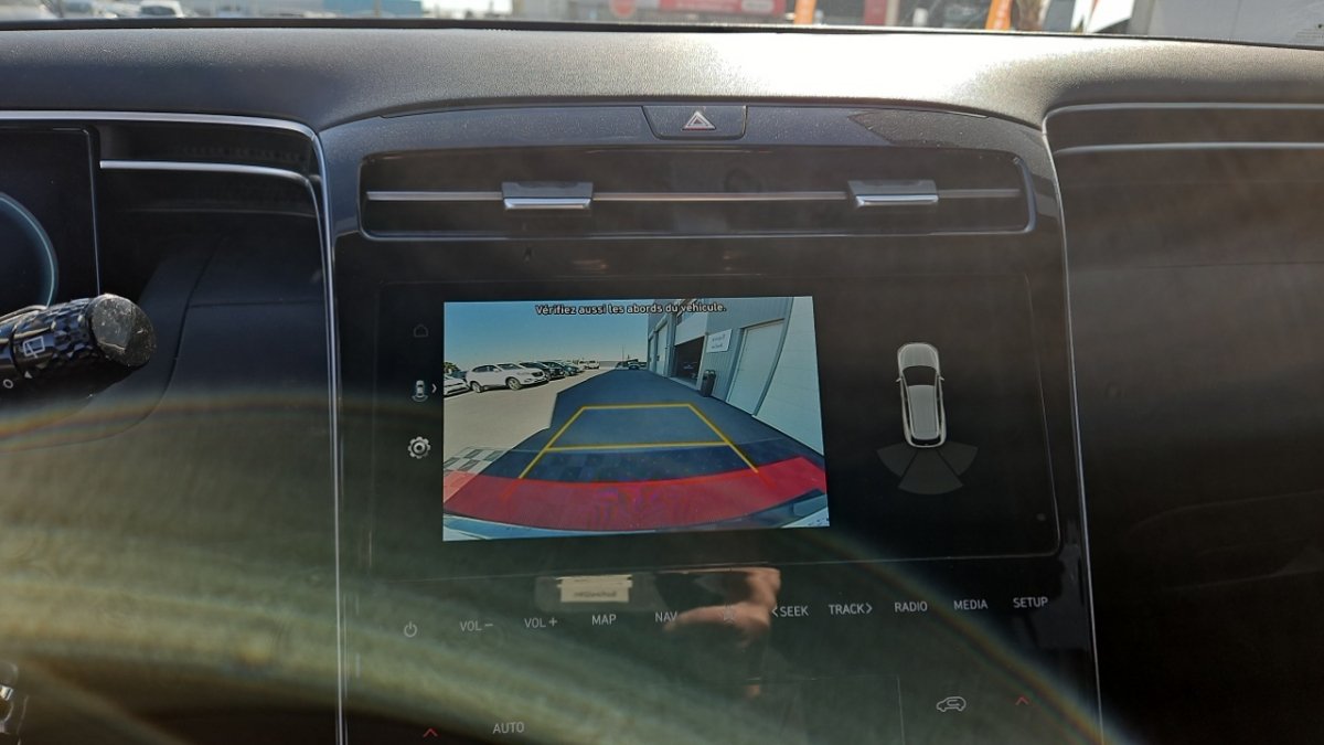 Hyundai Tucson - Photo 18